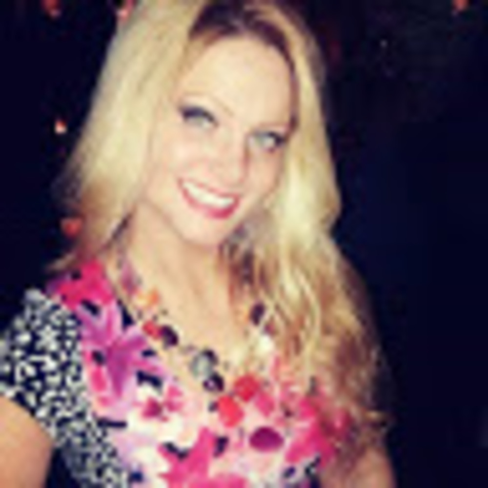 Meet your Posher, Stephanie